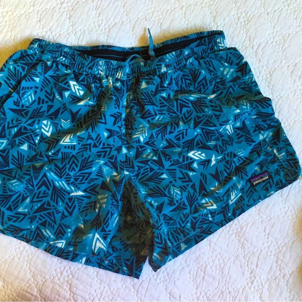 Patagonia Shorts